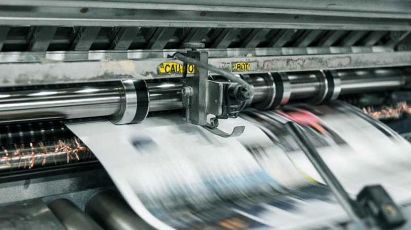 Printing & Packaging