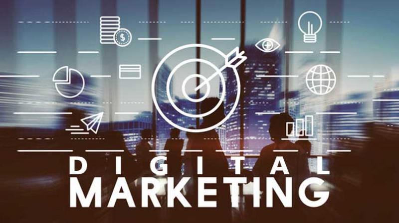 Digital Marketing Solutions